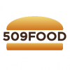 509food burger logo