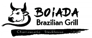 Boiada brazilian grill Logo