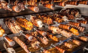 boiada brazilian grill meats