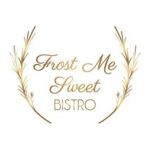 frost me sweet logo