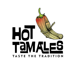 hot tamales logo