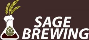 sage brewing company logo