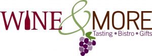 wine and more logo